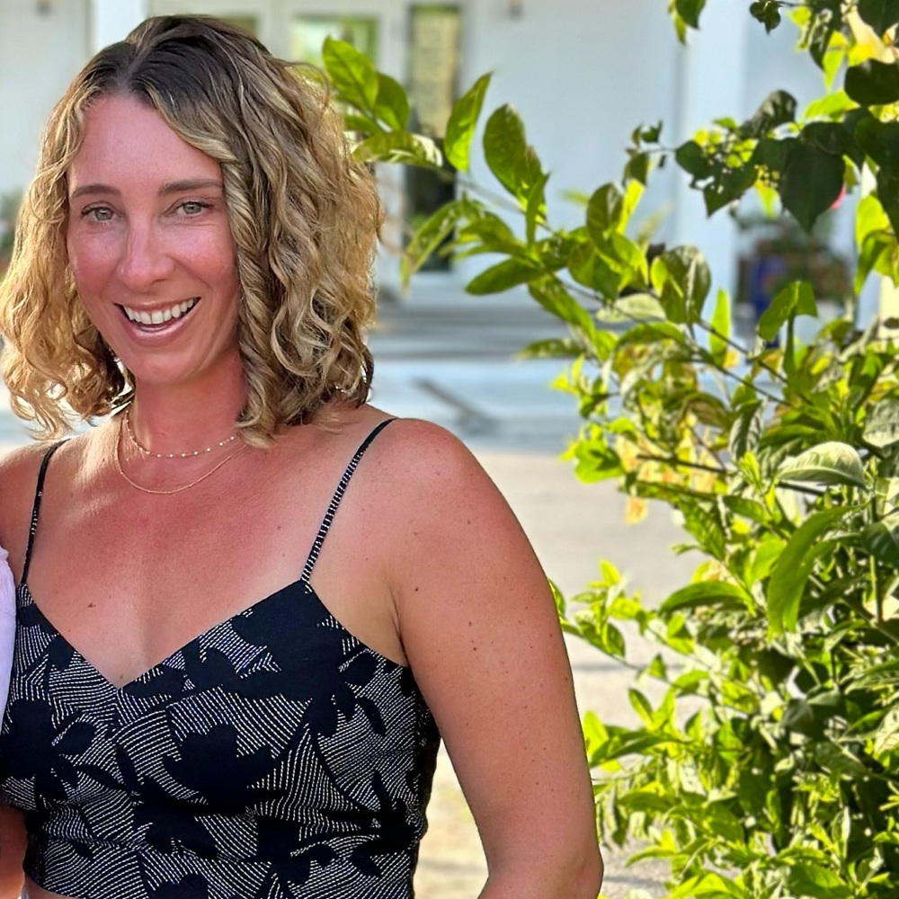 Meet your Posher, Megan